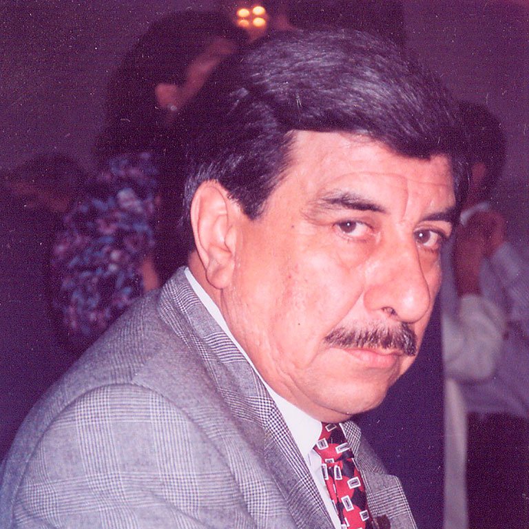 Jorge Herrera Valenzuela Jorge Herrera Valenzuela