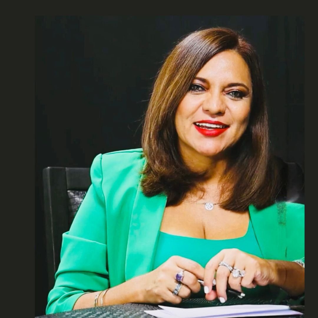 Haide Serrano