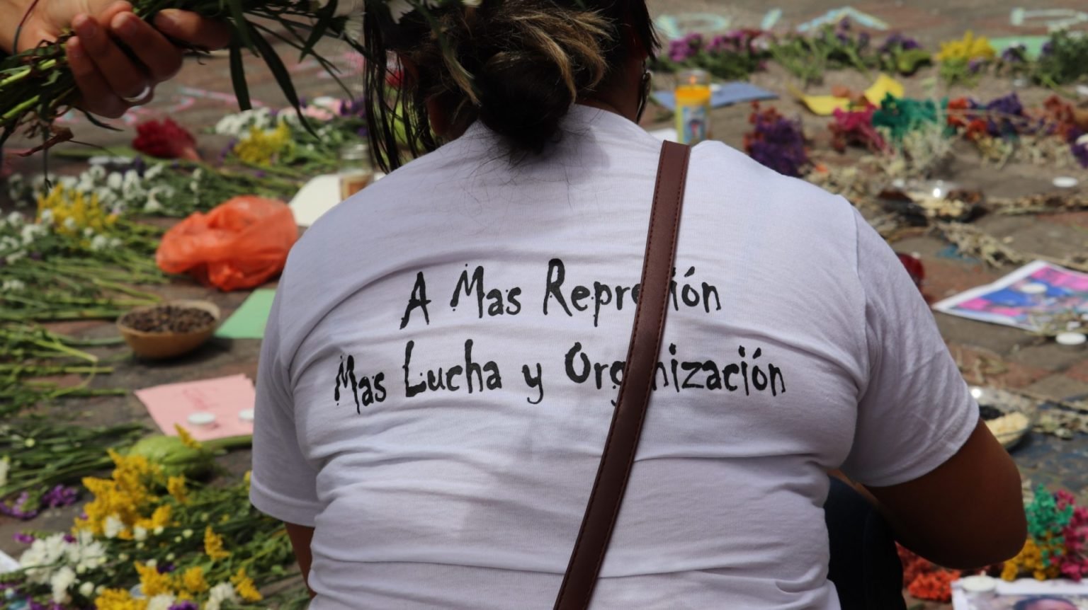 Feminicidios en América Latina
