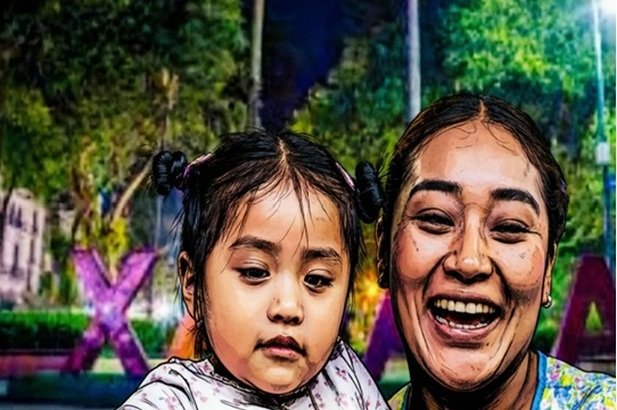 Las mexicanas dedican más del 58 por ciento de su tiempo al trabajo del hogar y del cuidado