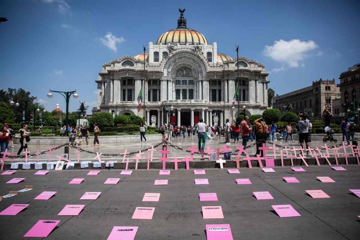 Una propuesta: que el Legislativo tome en cuenta las observaciones de la sociedad civil.