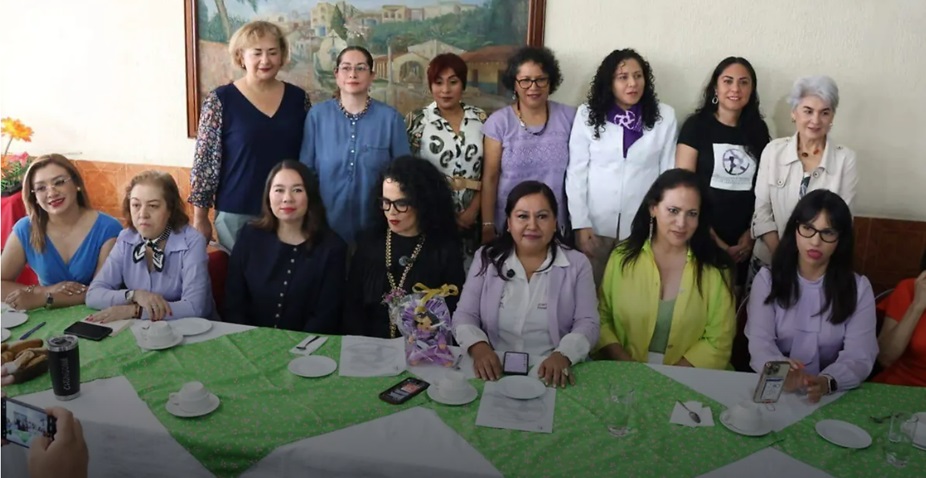 Homenaje celebración a la vida de Marcela Lagarde y de los Ríos en la Universidad Nacional Autónoma de México