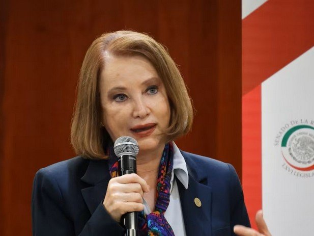 Itzel Castillo fue nombrada Secretaria de las Mujeres, cargo que asumirá hasta septiembre