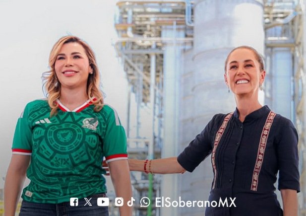 La gobernadora de Baja California Marina del Pilar Ávila Olmeda está en la mira desde hace tiempo por audios que fueron “filtrados” a la prensa.