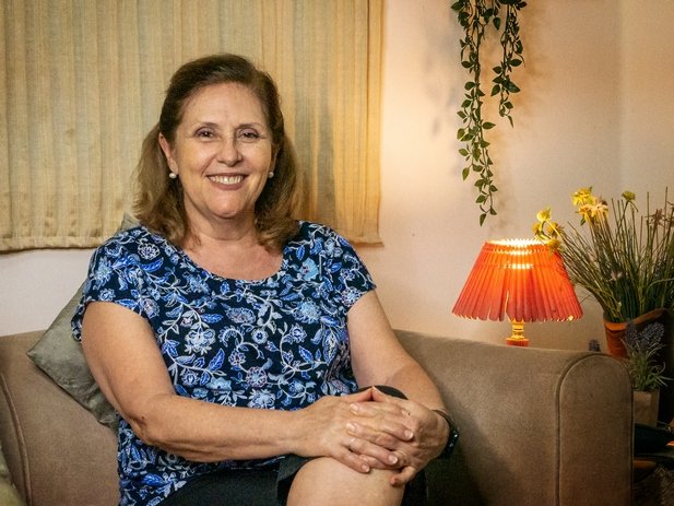Patricia Arés, psicóloga cubana