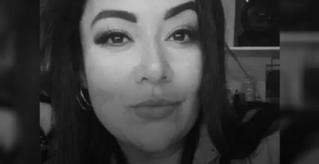 La periodista veracruzana Roxana Guzmán Ramírez