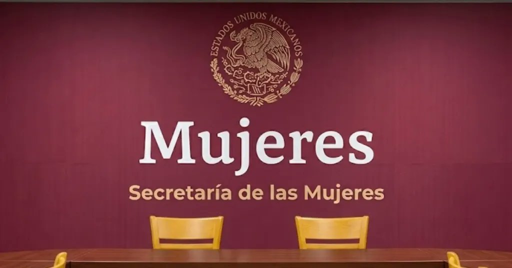 Secretaría de las Mujeres