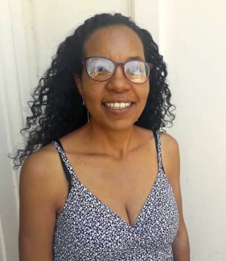 Yelene Palmero García