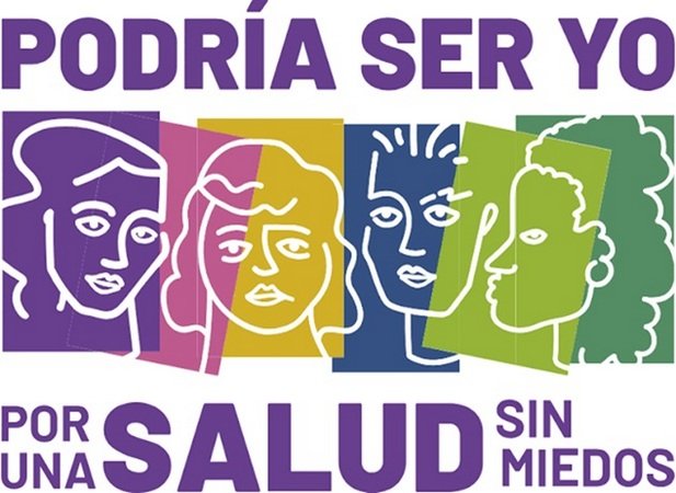 Iniciativa regional Salud Sin Miedos.