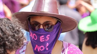 Feminicidios en América Latina