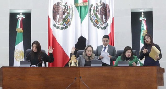 La trampa escondida en la “paridad para el gobierno de San Luis Potosí”.