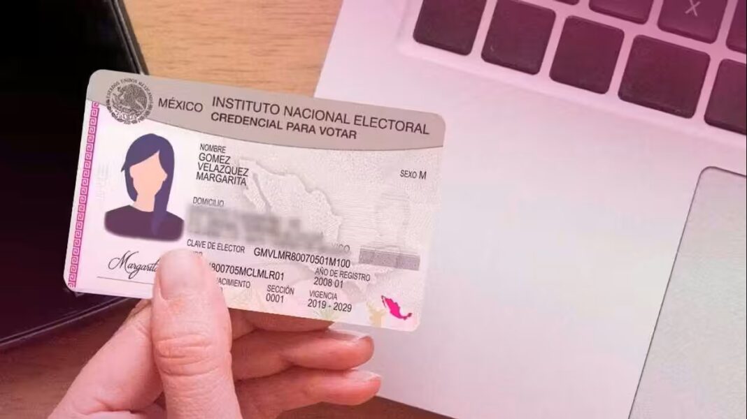 Mujeres en elecciones de gubernatura en México