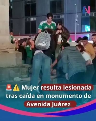 Autoridades capitalinas afirman que esta disminución en llamadas de emergencia se debe a que la afición ha demostrado pasión futbolera en un ambiente de respeto.