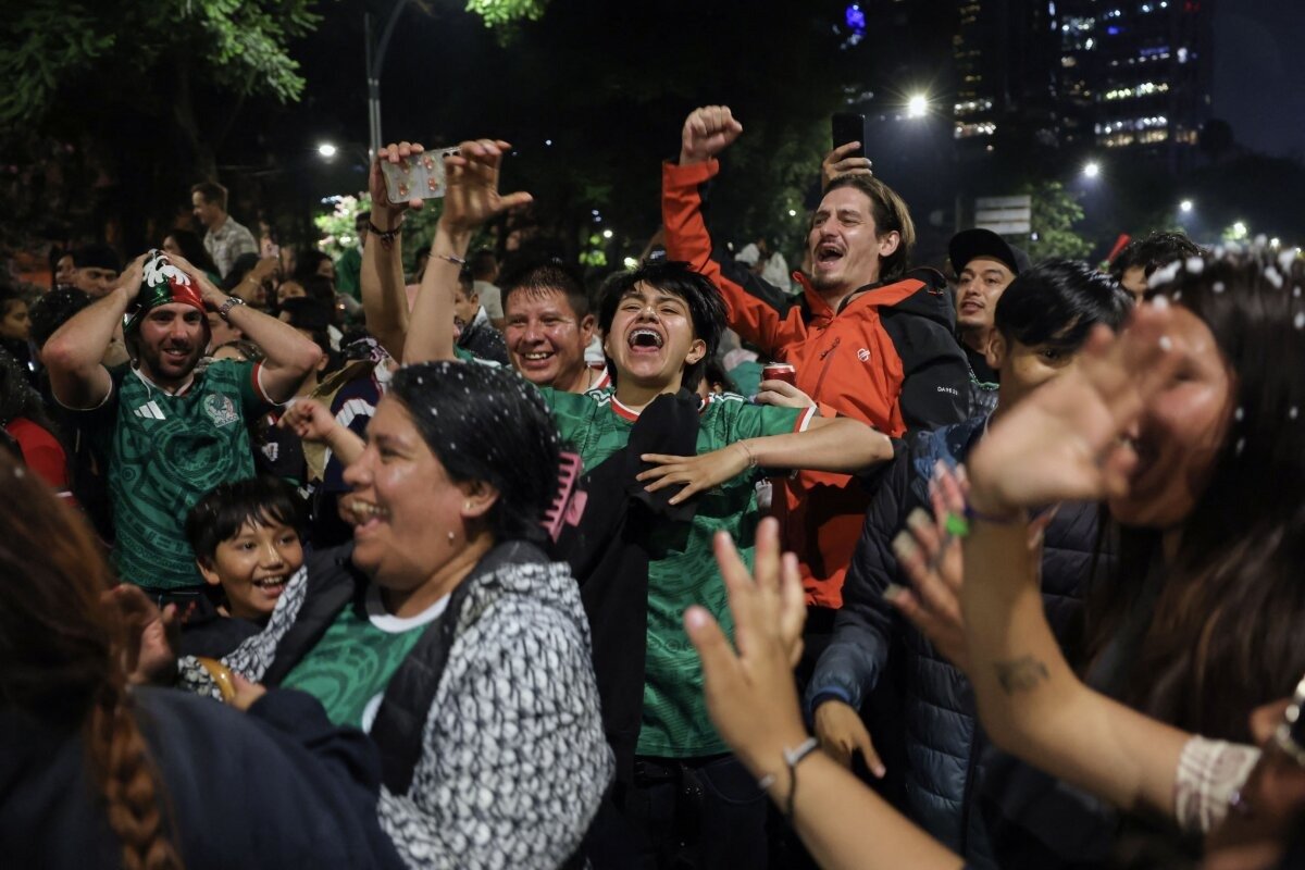 Se tiene que activar un mecanismo de atención hacia las capitalinas durante el resto del Mundial.