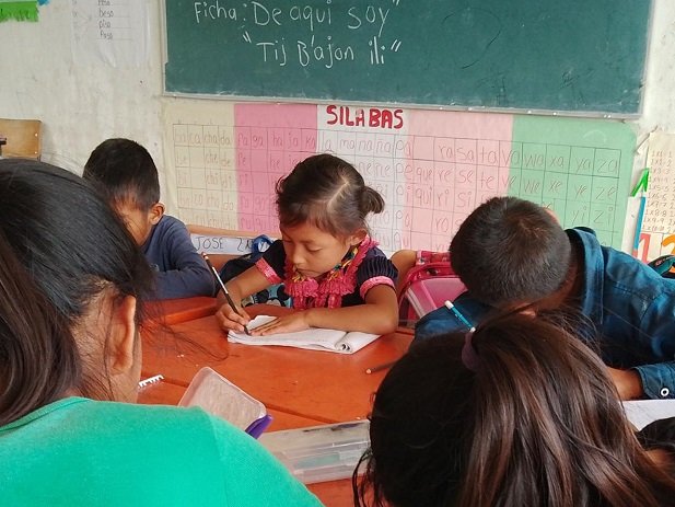 De abril a junio de 2026 implementamos un piloto con estos dos agentes con la participación de 250 educadores del CONAFE.