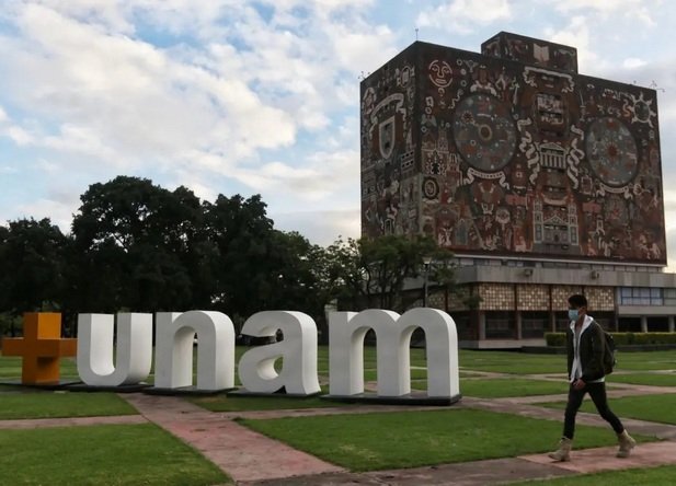 Universidad Nacional Autónoma de México