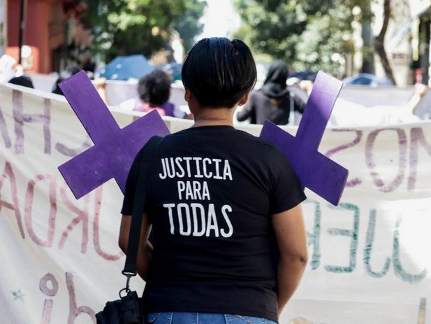 Los miles de casos de impunidad en feminicidio, desaparición forzada y violencia vicaria esconden intereses políticos o económicos.