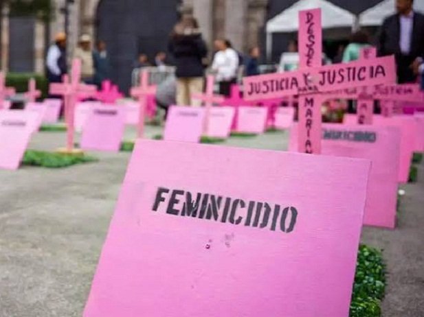 Se necesitan recursos para que el Estado mexicano, efectivamente, pueda prevenir los feminicidios y garantizar plenamente sus derechos a las víctimas”, resumió Karla Michel, asesora de la comisión de igualdad.