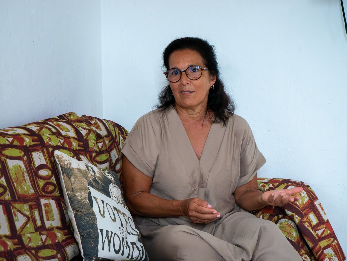 Molina ha combinado en sus estudios las herramientas que desde la psicología y la demografía le han permitido caracterizar a profundidad la fecundidad adolescente en Cuba.