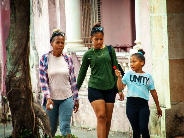 El autocuidado es un aprendizaje pendiente, también para las mujeres afrodescendientes.
