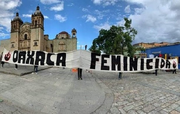 En este rendimiento de cuentas cada ayuntamiento debe informar qué acciones está desarrollando, las medidas de prevención, seguridad, justicia y reparación.