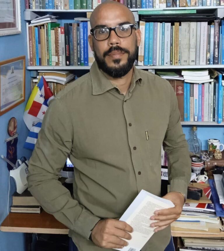 Yuliesky Amador considera que la medida anunciada es uno de los instrumentos complementarios previstos para desarrollar el Sistema Nacional para el Cuidado Integral de la Vida creado en 2024