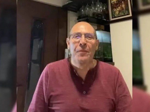 Francisco Alejandro Leyva Aguilar, periodista asesinado en Oaxaca.