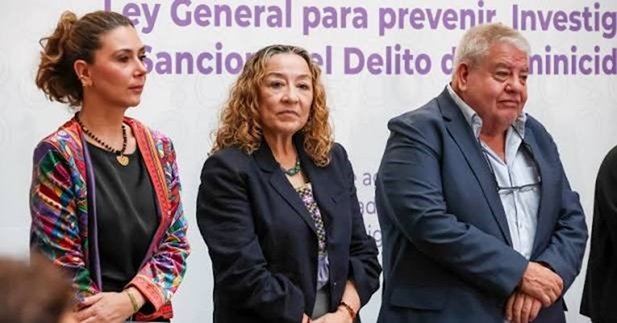 El objetivo es sumar experiencias y propuestas que permitan construir una legislación sólida y enriquecer la iniciativa presentada por la Presidenta de la República.