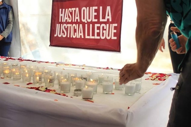 La Ley General para Prevenir, Investigar y Sancionar el Delito de Feminicidio no sólo es un proyecto jurídico, es un acto de memoria, de dignidad, y de compromiso.