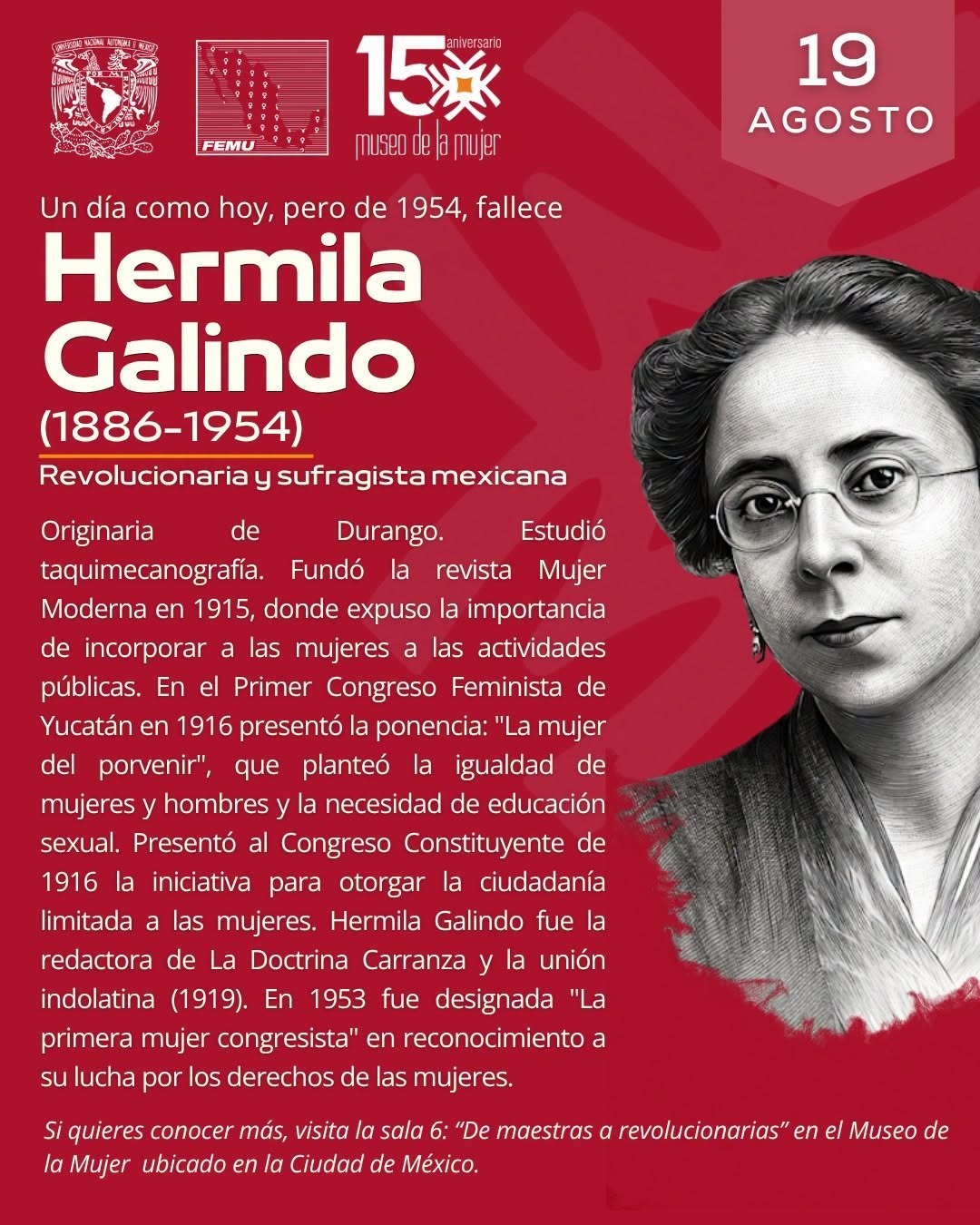 Hermila Galindo
