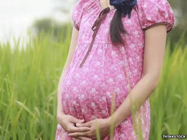 Las niñas están indefensas en el espacio que se cree que es el más seguro: su familia.
