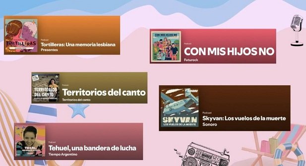 En un ecosistema mediático que premia la inmediatez, el podcast feminista apuesta, por la permanencia de la voz y por la construcción paciente de una comunidad de oyentes.
