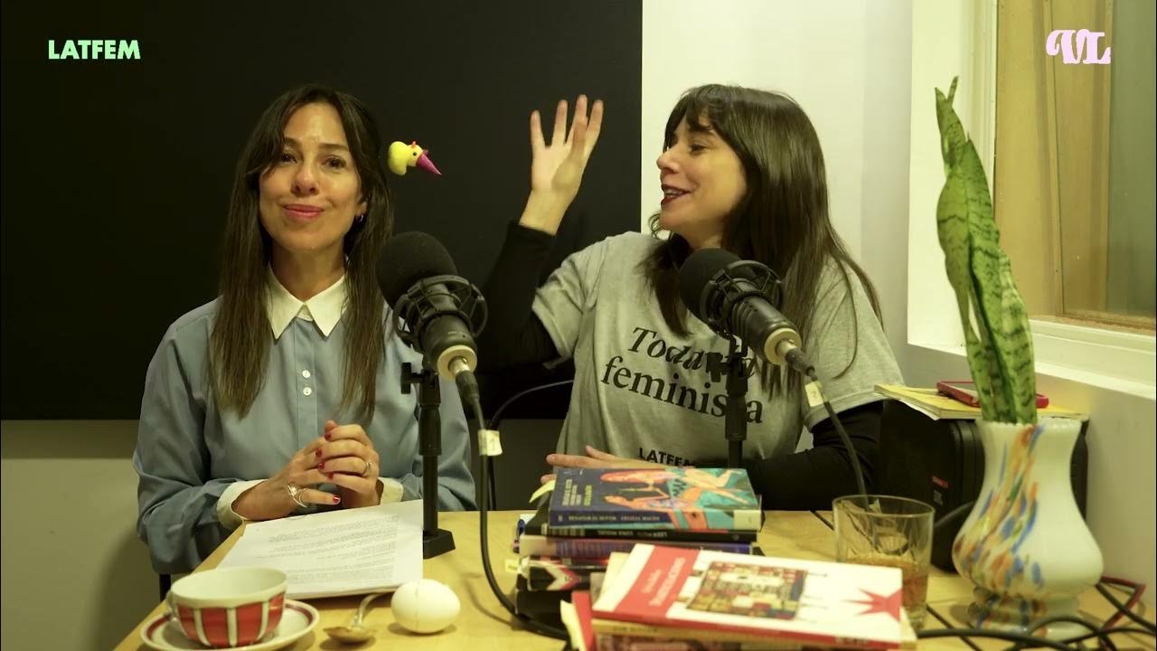 No es casual que el periodismo feminista lo haya adoptado con tanta fuerza.