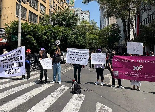 La propuesta contempla penas de entre 50 y 70 años de prisión, agravantes y mecanismos relacionados con la atención y reparación para las víctimas y sus familias.