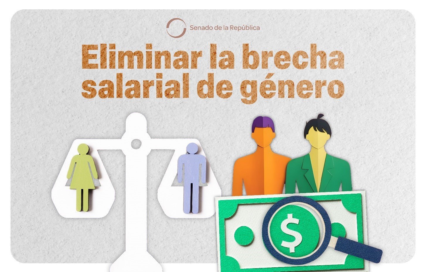 Igualdad salarial 