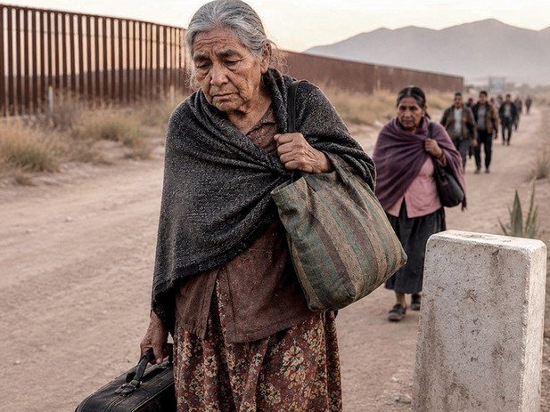 Las mujeres migrantes llegan a la vejez en condiciones de salud no muy buenas, por ello, consideró necesario analizar sus trayectorias.