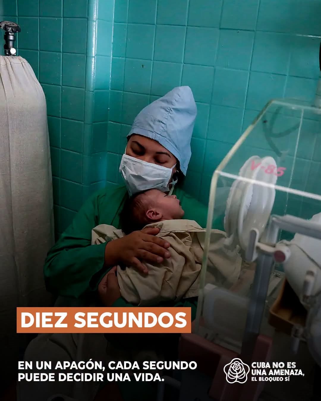 La salud, la educación y la vida cotidiana son de los espacios más dañados, sobre todo por los cortes energéticos agravados por el endurecimiento de las sanciones en 2026, afirma el informe.