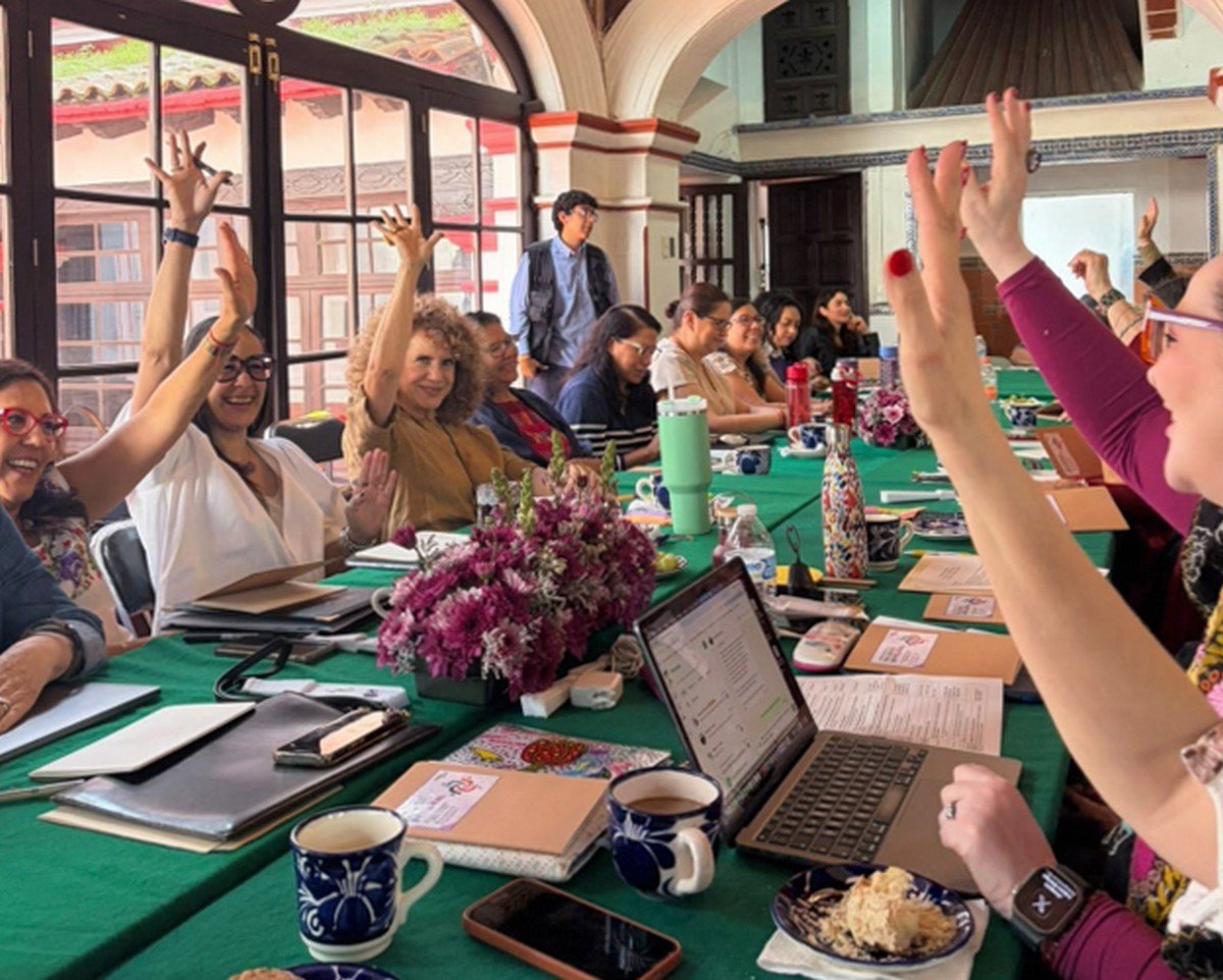 La Asamblea Nacional 2026 refrescó sus objetivos y adquirió compromisos para acompañar el cumplimiento de la ley y de todo el marco jurídico que, en dos décadas, amplió y garantizó la participación paritaria de las mujeres. 