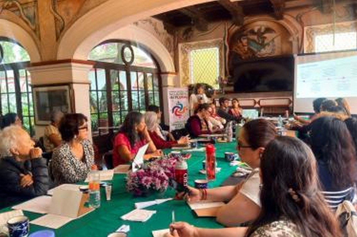 Los debates estuvieron caracterizados por razonamientos y argumentos sustentados en la experiencia de sus integrantes que en 20 años han accedido al poder. 
