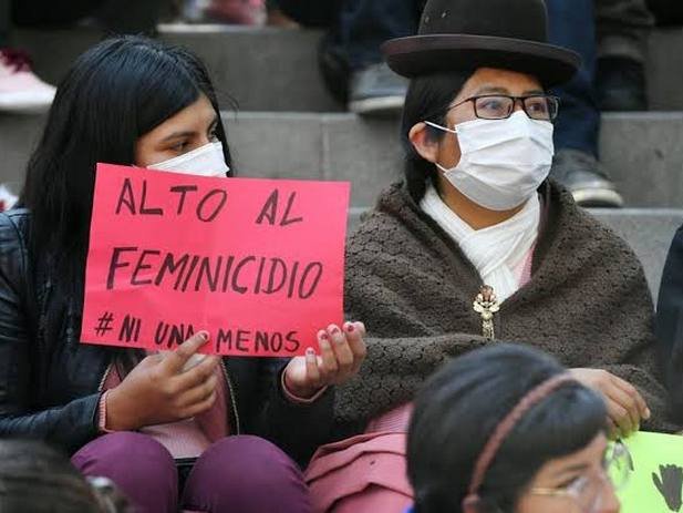 Los feminicidios han dejado de estar en la agenda gubernamental y, por ello, también en la mediática.