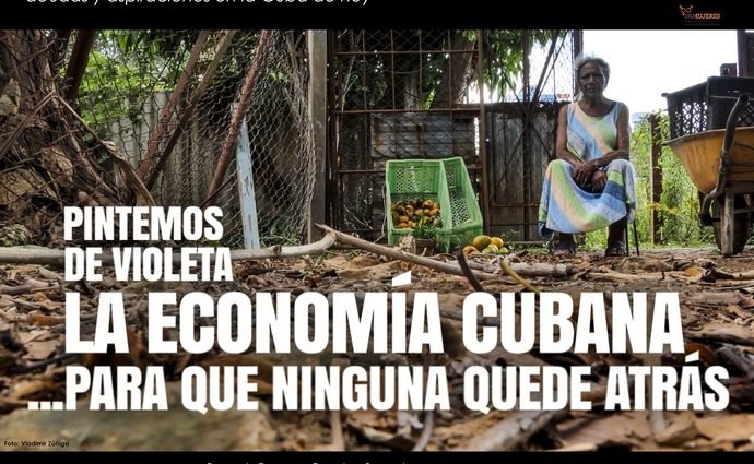El último documental de Palomas llegó a la televisión nacionalel 21 de agosto, tras su estreno en el Cine Yara el 7 de marzo.