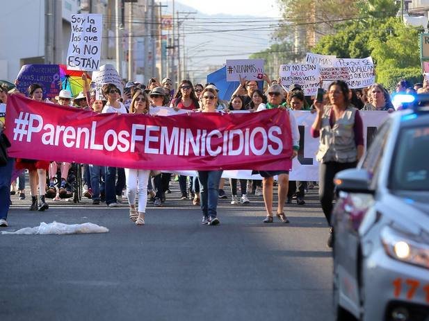 La Alerta de Violencia de Género contra las Mujeres fue concebido para enfrentar situaciones de violencia extrema mediante acciones extraordinarias de prevención, seguridad y justicia.