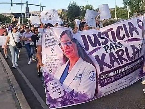 El feminicidio de Karla obliga a mirar el contexto de violencia feminicida en Jalisco y, particularmente, la capacidad de las instituciones para prevenirla.