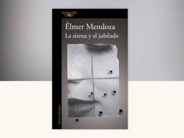 La novela La sirena y el jubilado