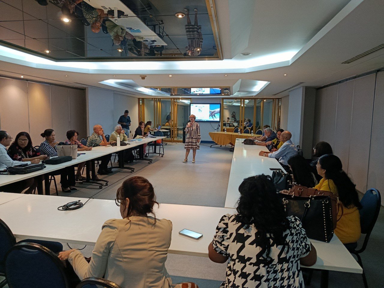Beatriz Torres Rodríguez, presidenta de la Sociedad Cubana Multidisciplinaria para el Estudio de la Sexualidad (Socumes), dijo que el nuevo consenso forma parte de una trayectoria iniciada en 2013 para visibilizar temas de salud sexual poco atendidos.