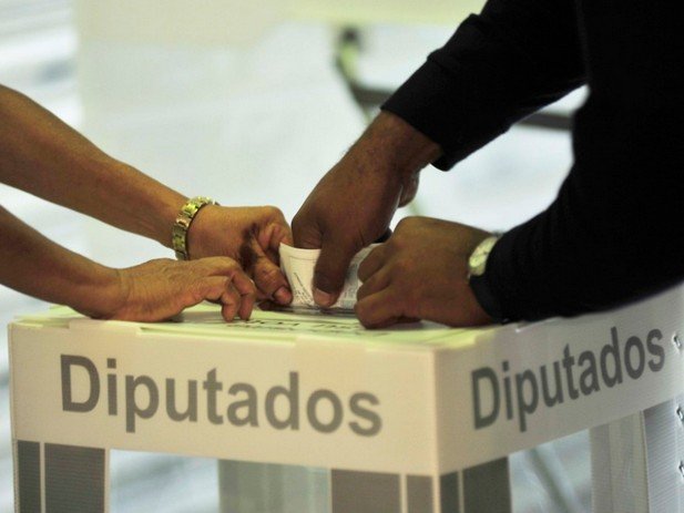 En este proceso electoral en Oaxaca se renovarán 152 gobiernos municipales por el sistema de partidos políticos.