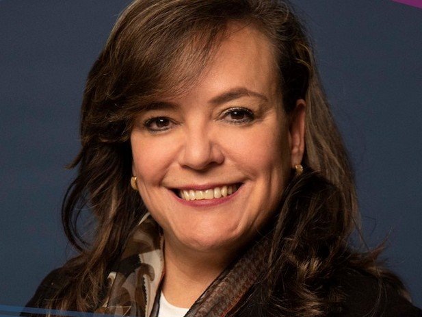 Silvia Amaya Llano es la segunda rectora en reelegirse.