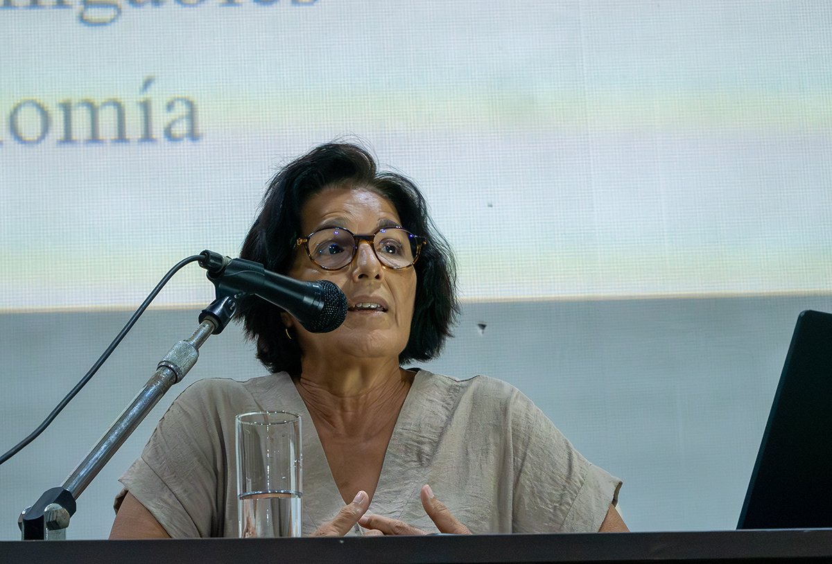 Los mandatos de género también inciden en cómo envejecen los hombres y sus posibilidades de llegar a edades avanzadas, afirmó la psicóloga Matilde Molina, subdirectora del Centro de Estudios Demográficos de la Universidad de La Habana.
