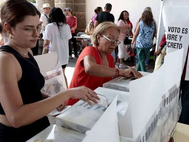 Rumbo a las elecciones municipales de 2027, la discusión no puede reducirse a cumplir matemáticamente con la paridad.