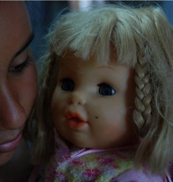 Violencia sexual infantil